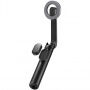 Spigen S570W Tripod Bluetooth селфи пръчка с MagSafe захващане за iPhone - черна