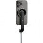 Spigen S570W Tripod Bluetooth селфи пръчка с MagSafe захващане за iPhone - черна