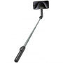 Spigen S570W Tripod Bluetooth селфи пръчка с MagSafe захващане за iPhone - черна
