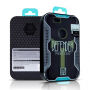 NILLKIN Defender II устойчив кейс за iPhone 6 / 6S - черна