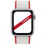 Найлонова каишка с велкро за Apple Watch 42mm / 41mm / 40mm / 38mm - Япония
