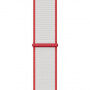 Найлонова каишка с велкро за Apple Watch 42mm / 41mm / 40mm / 38mm - Япония