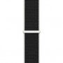 Найлонова каишка с велкро за Apple Watch 42mm / 41mm / 40mm / 38mm - Нова Зеландия