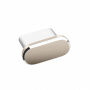 Тапа против прах за конектор USB-C за устройства Apple - златна