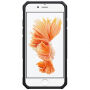 NILLKIN Defender II устойчив кейс за iPhone 8 / 7 - черна