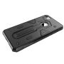 NILLKIN Defender II устойчив кейс за iPhone 8 / 7 - черна