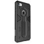 NILLKIN Defender II устойчив кейс за iPhone 8 / 7 - черна
