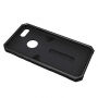 NILLKIN Defender II устойчив кейс за iPhone 8 / 7 - черна