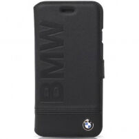 BMW original case калъф за iPhone 7 / 8 - черна