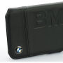 BMW original case калъф за iPhone 7 / 8 - черна