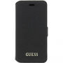 Guess Book case кейс за iPhone 6 / 6S - черна