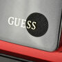 Guess Book case кейс за iPhone 6 / 6S - черна