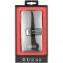 Guess Book case кейс за iPhone 6 / 6S - черна