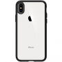 Spigen Ultra Hybrid 360 кейс за iPhone XS Max - черна