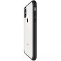 Spigen Ultra Hybrid 360 кейс за iPhone XS Max - черна