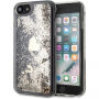 Guess original faceplate case кейс за iPhone 7 / 8 - златна