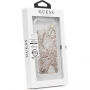 Guess original faceplate case кейс за iPhone 7 / 8 - златна