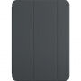 Оригинален магнитен калъф Apple Smart Folio за iPad Pro 11" (2024/2025) - тъмносив
