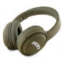 DKNY Arch Logo Bluetooth безжични слушалки - зелена