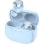 EDIFIER TWS W240TN ANC безжични слушалки - светлосиня