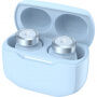 EDIFIER TWS W240TN ANC безжични слушалки - светлосиня