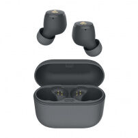 EDIFIER TWS X3 Lite безжични слушалки - сива