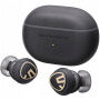 Безжични слушалки Soundpeats Mini Pro HS ANC - черна