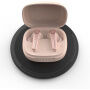EarFun Air Pro 3 TW500P Bluetooth безжични слушалки - розова