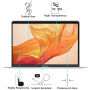 Защитно стъкло за MacBook Air 13" (A1932 / A2179 / A2337)