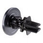 Tactical Mine MagForce MagSafe държач за вентилационна решетка за iPhone - черен