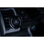 Tactical Mine MagForce MagSafe държач за вентилационна решетка за iPhone - черен