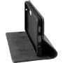 Tactical Xproof сгъваем калъф за iPhone 15 - черно