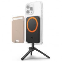 Spigen S319 Tripod статив с опора MagSafe захващане за iPhone - черен