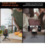 Spigen S319 Tripod статив с опора MagSafe захващане за iPhone - черен