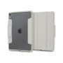 Spigen Air Skin Pro калъф с подсилени ъгли за iPad Air 11" (2024-2026) - черен