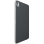 Оригинален магнитен калъф Apple Smart Folio за iPad Pro 11" (2024/2025) - тъмносив