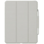 Spigen Air Skin Pro калъф с подсилени ъгли за iPad Air 13" (2024-2026) - сиво