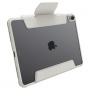 Spigen Air Skin Pro калъф с подсилени ъгли за iPad Air 13" (2024-2026) - сиво