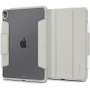 Spigen Air Skin Pro калъф с подсилени ъгли за iPad Air 13" (2024-2026) - сиво