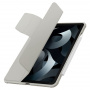 Spigen Air Skin Pro калъф с подсилени ъгли за iPad Air 13" (2024-2026) - сиво
