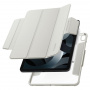 Spigen Air Skin Pro калъф с подсилени ъгли за iPad Air 13" (2024-2026) - сиво
