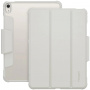 Spigen Air Skin Pro калъф с подсилени ъгли за iPad Air 13" (2024-2026) - сиво