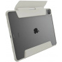 Spigen Air Skin Pro калъф с подсилени ъгли за iPad Pro 11" (2024/2025) - сиво