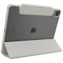 Spigen Air Skin Pro калъф с подсилени ъгли за iPad Pro 11" (2024/2025) - сиво