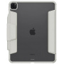 Spigen Air Skin Pro калъф с подсилени ъгли за iPad Pro 11" (2024/2025) - сиво