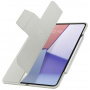 Spigen Air Skin Pro калъф с подсилени ъгли за iPad Pro 11" (2024/2025) - сиво