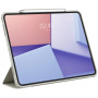 Spigen Air Skin Pro калъф с подсилени ъгли за iPad Pro 11" (2024/2025) - сиво