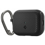 Spigen Mag Armor калъф с MagSafe за AirPods Pro 2 (2022) - черен