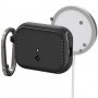 Spigen Mag Armor калъф с MagSafe за AirPods Pro 2 (2022) - черен