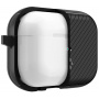 Spigen Mag Armor калъф с MagSafe за AirPods Pro 2 (2022) - черен